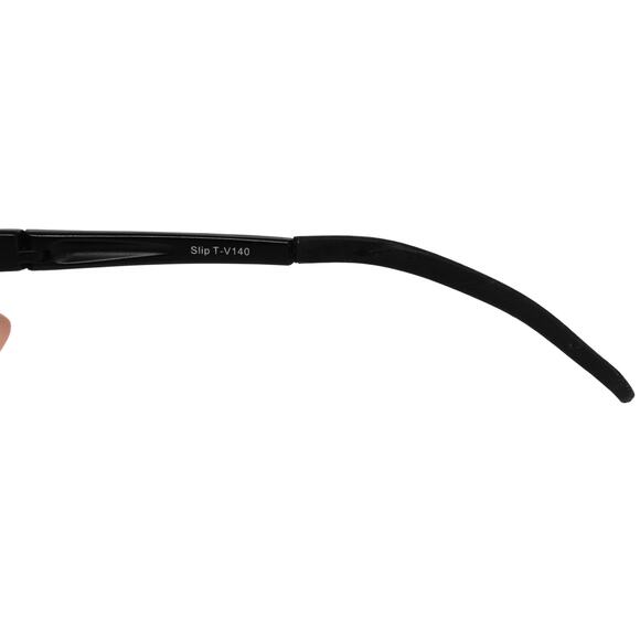 Tifosi Optics Slip T-V140 Sunglasses - LENSES FAIR / FRAMES GOOD CONDITION- READ - Picture 11 of 13